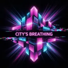 Обложка трека City’s Breathing