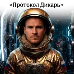 Обложка трека Протокол Дикарь