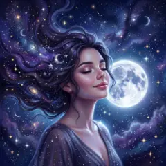 Обложка трека I’ll be your moon