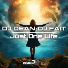 Обложка трека Just One Life (Extended Mix)