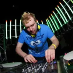 Nu Foundation — Hardcore Generation (Original Mix)