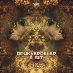 Обложка трека Diva (Original Mix)