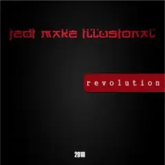 DJ Make Illusional — Revolution