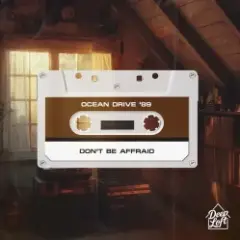 Don't Be Affraid