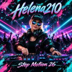 Обложка трека Step Motion 26 (Deep Mix)