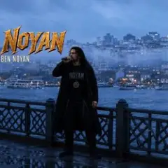 Обложка трека NOYAN/Türkçemüzik