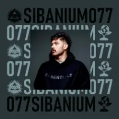 Обложка трека Sibanium Radio EP077
