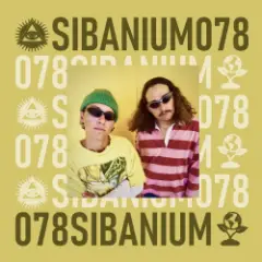 Обложка трека Sibanium Radio EP078