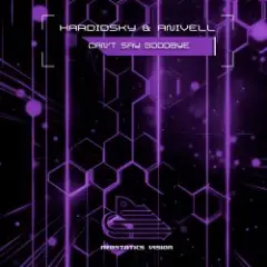 Обложка трека Can't Say Goodbye (Radio Mix)