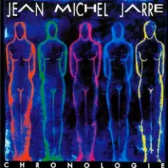 Jean Michel Jarre — Chronologie VI