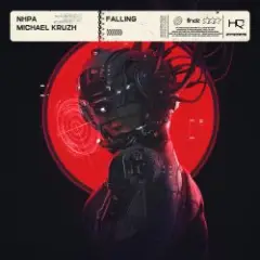 Обложка трека Falling