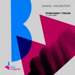 Обложка трека Underwater (Club Mix)