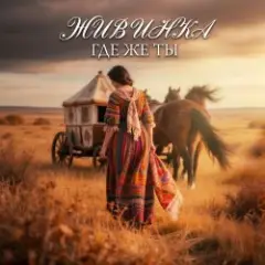 Обложка трека Где же ты