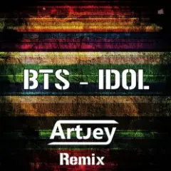 Обложка трека Idol (Artjey Remix)