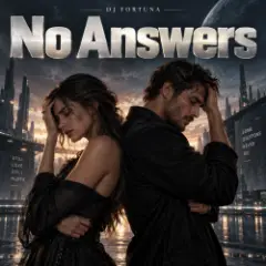 Обложка трека No Answers