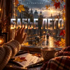Обложка трека БАБЬЕ ЛЕТО