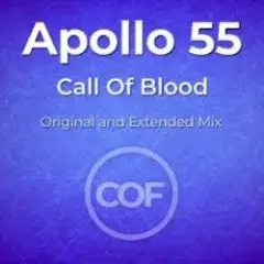 Обложка трека Call Of Blood (Original Mix)