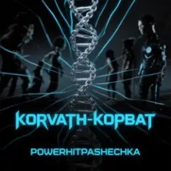 Обложка трека KORVATH-КОРВАТ