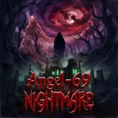 Обложка трека Nightmare