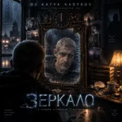 Обложка трека Зеркало