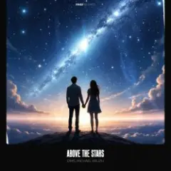Обложка трека Above the Stars