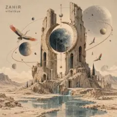 Обложка трека ZAHIR (Extended Mix)
