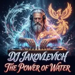 Обложка трека The Power Of Water