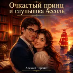 Очкастый принц и глупышка Ассоль