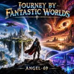 Journey By Fantastic Worlds