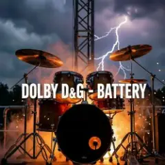 Обложка трека Battery