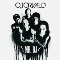 Обложка трека Mr. DJ