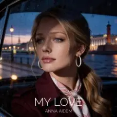 ANNA AIDEM — MY LOVE