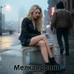 Обложка трека Мелкая дрянь
