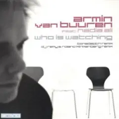 Обложка трека Something For The People (Armin van Buuren vs DJ Remy & Roland Klinkenberg Remix