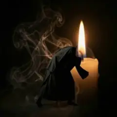 Обложка трека СТРАСТЬ (18+)
