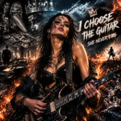 Обложка трека Six Strings