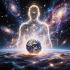 Обложка трека Axis Mundi