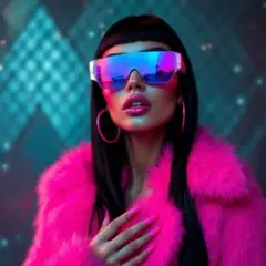 Обложка трека Ladies Night Mix Vol.4 ( Live Mix In Limb )