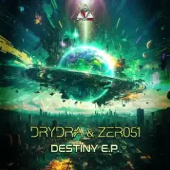 Обложка трека Destiny (Original Mix)