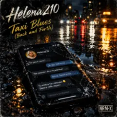 Обложка трека Taxi Blues (Back and Forth)????????