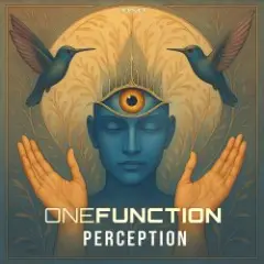 Обложка трека Perception (Original Mix)