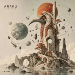 Обложка трека ARAKU