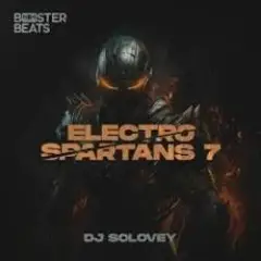 Обложка трека Electro Spartans 7