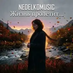 Обложка трека Жизнь пролетит...