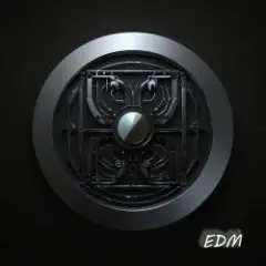 Обложка трека EDM - DEMO