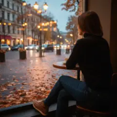 Прощание (ver 2026)
