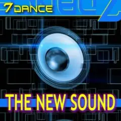 Обложка трека The new sound