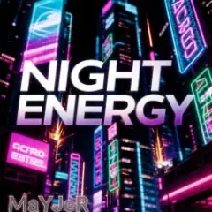 Night Energy (Original Mix)