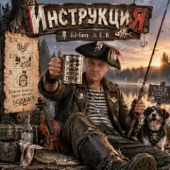 Обложка трека Инструкция