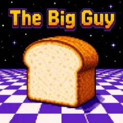 Обложка трека The Big Guy
